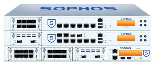 sophos-sg-series