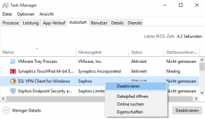 autostart-ssl-vpn